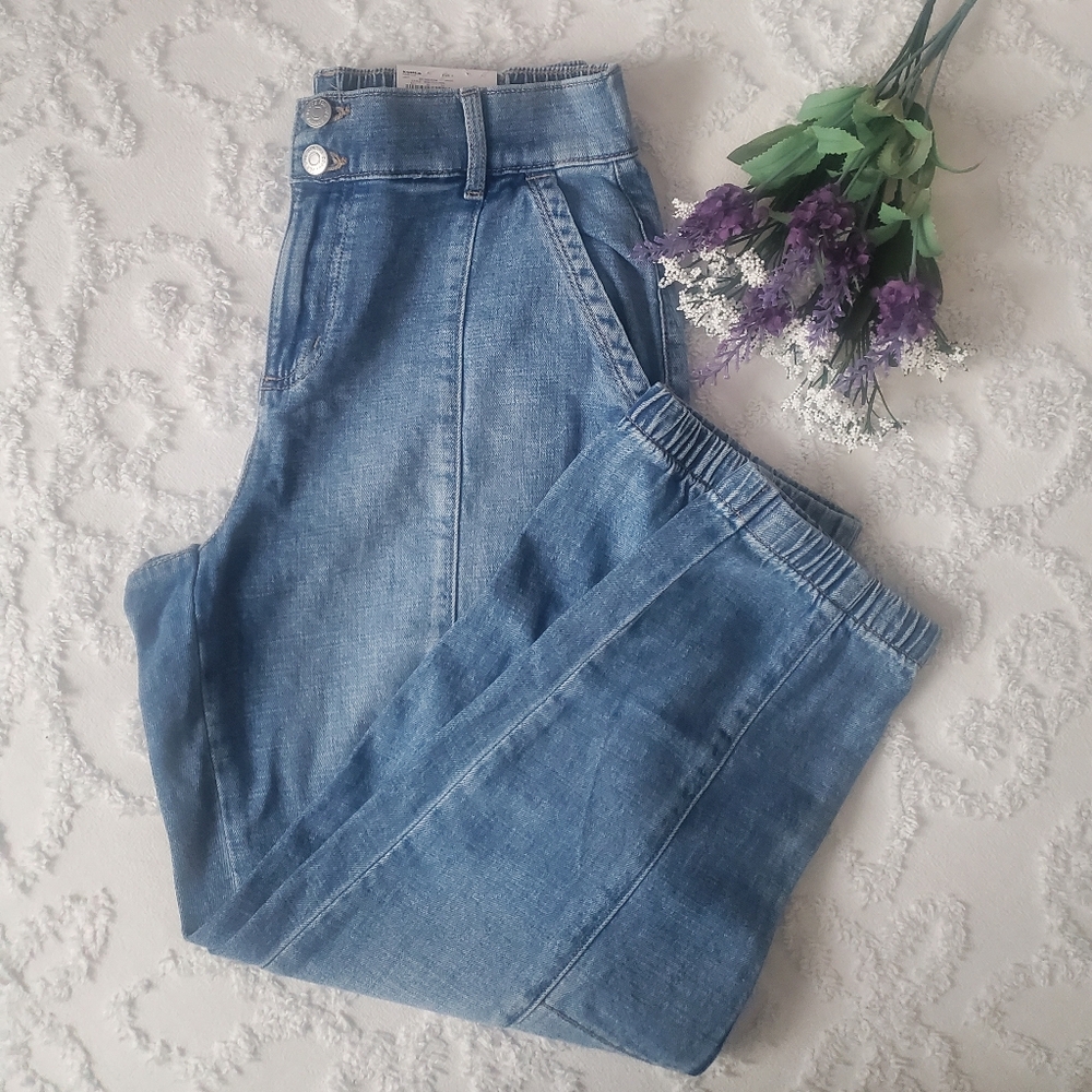 Women's Utility Cargo Joggers- *NWT* - Picture 2 of 10